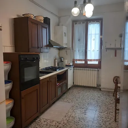 La Cascinassa Prázdninový dům Tagliolo Monferrato