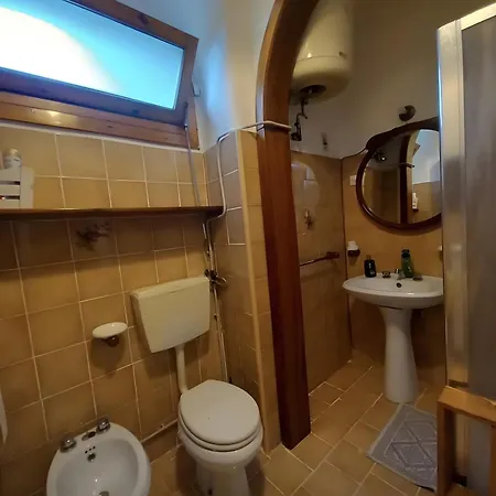 Prázdninový dům La Cascinassa