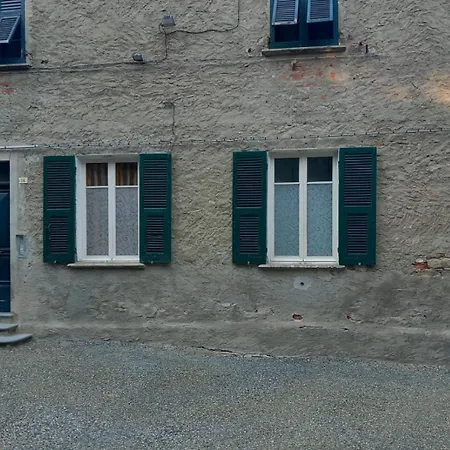 La Cascinassa 度假居