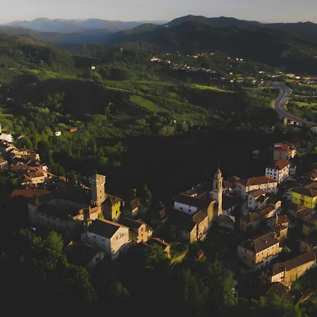 La Cascinassa 度假居