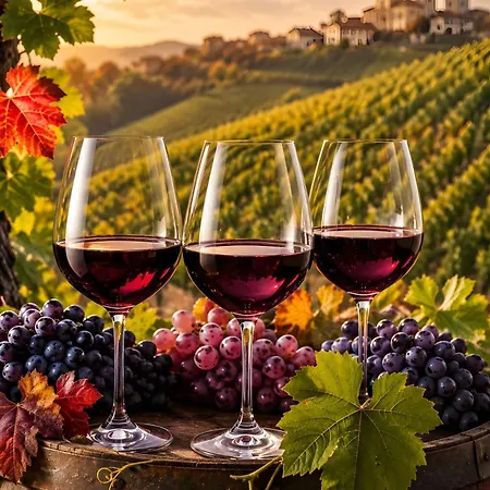 La Cascinassa Tagliolo Monferrato