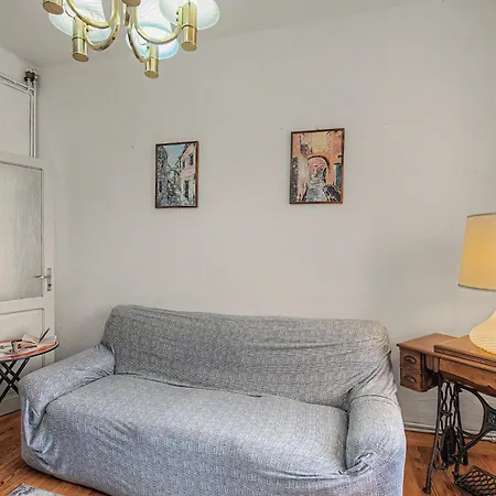 La Cascinassa Casa vacanze *