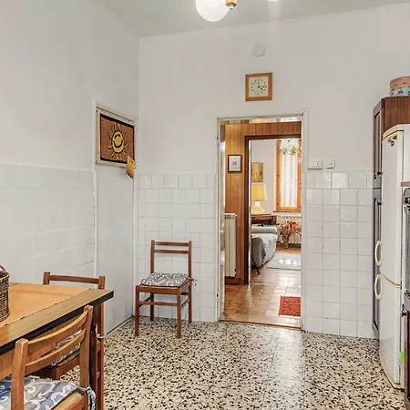 La Cascinassa Hébergement de vacances