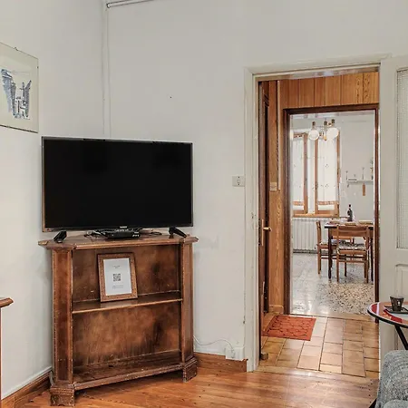 Casa vacanze La Cascinassa *