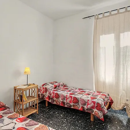 La Cascinassa Casa vacanze Tagliolo Monferrato