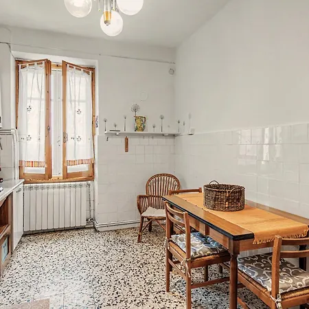 Hébergement de vacances La Cascinassa