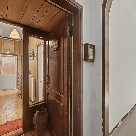 La Cascinassa Casa vacanze Tagliolo Monferrato