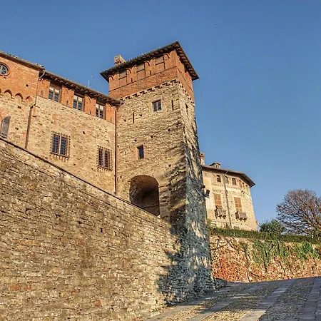 Casa vacanze La Cascinassa *