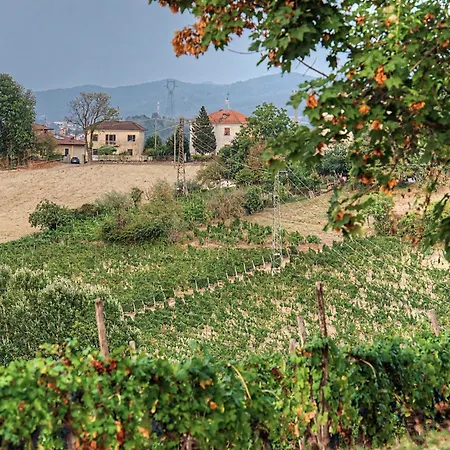 La Cascinassa *
